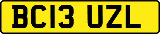 BC13UZL