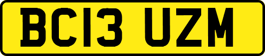 BC13UZM