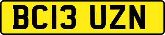 BC13UZN