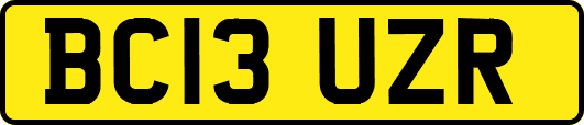 BC13UZR