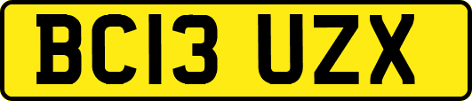 BC13UZX