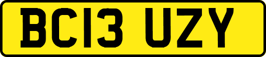 BC13UZY