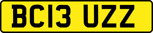 BC13UZZ