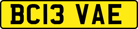 BC13VAE