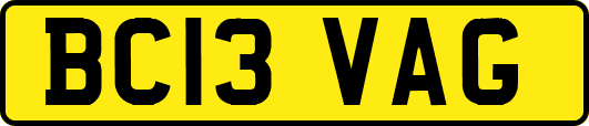BC13VAG