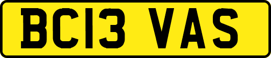 BC13VAS