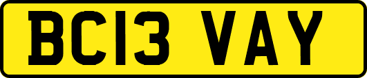 BC13VAY