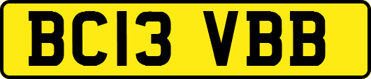 BC13VBB
