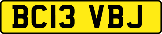 BC13VBJ