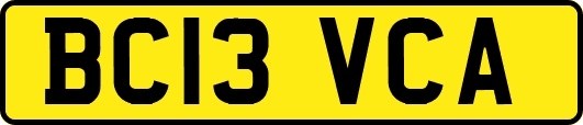BC13VCA