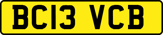 BC13VCB