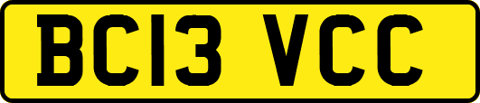 BC13VCC