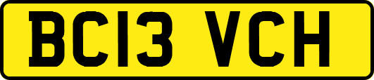 BC13VCH