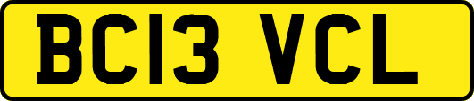 BC13VCL