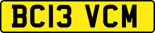 BC13VCM