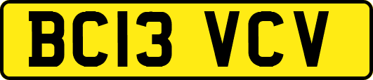BC13VCV