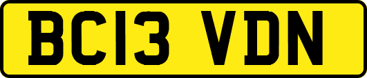 BC13VDN