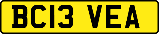BC13VEA
