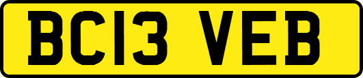 BC13VEB