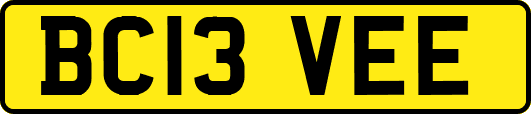 BC13VEE
