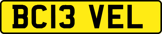 BC13VEL