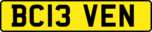 BC13VEN