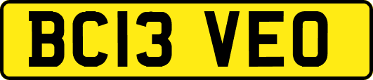 BC13VEO