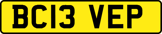 BC13VEP