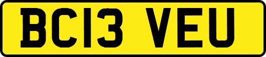 BC13VEU