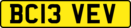BC13VEV