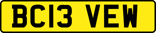 BC13VEW