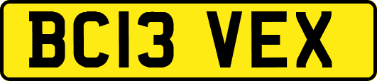 BC13VEX