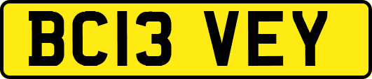 BC13VEY