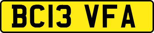 BC13VFA