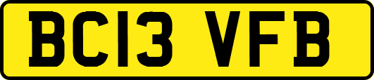 BC13VFB
