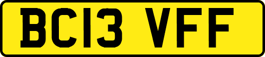 BC13VFF