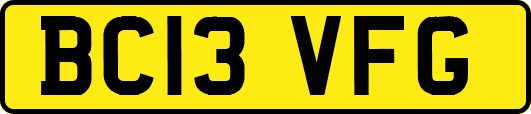 BC13VFG