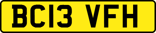 BC13VFH