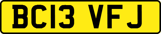BC13VFJ