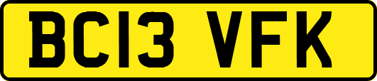 BC13VFK