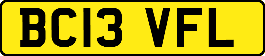 BC13VFL