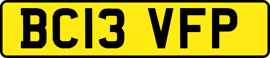 BC13VFP