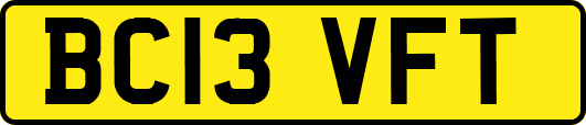 BC13VFT