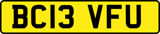 BC13VFU