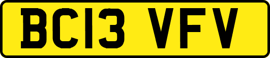 BC13VFV