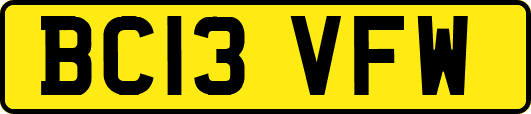 BC13VFW