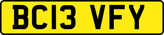 BC13VFY
