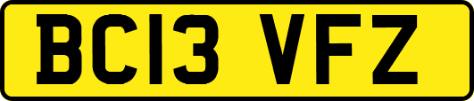 BC13VFZ