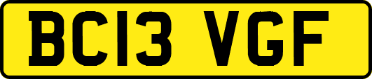 BC13VGF
