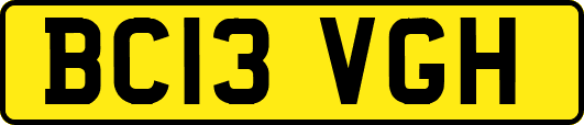 BC13VGH